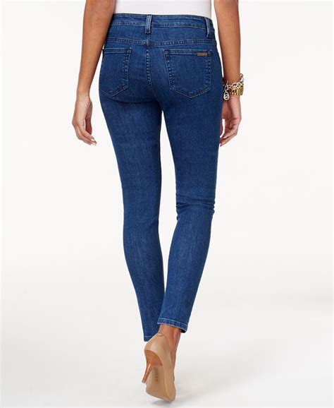 michael kors selma large|michael kors selma skinny jeans.